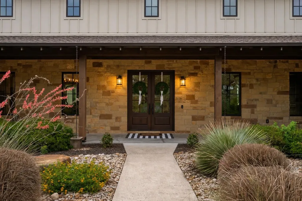 101 Shady Oaks Trail Liberty Hill TX 78642