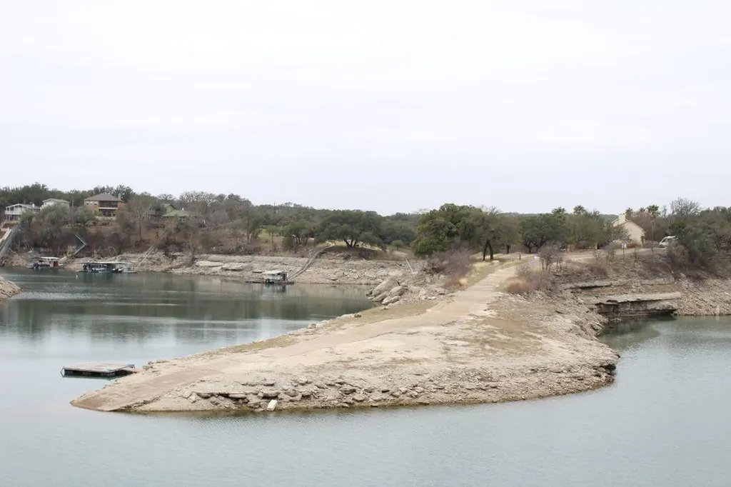 53-54 Hillview Circle Marble Falls TX 78654