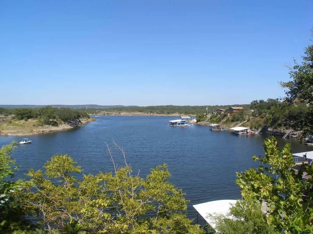 53-54 Hillview Circle Marble Falls TX 78654