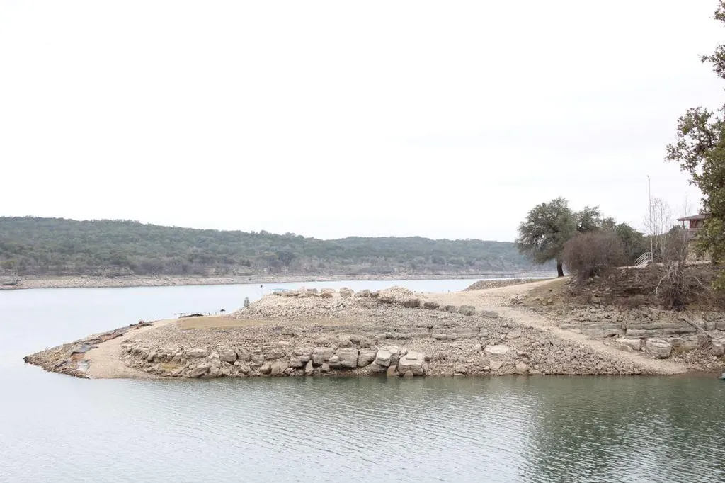 53-54 Hillview Circle Marble Falls TX 78654