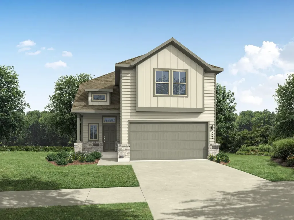 227 Hornet Street Elgin TX 78621