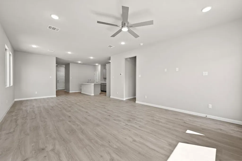 227 Hornet Street Elgin TX 78621