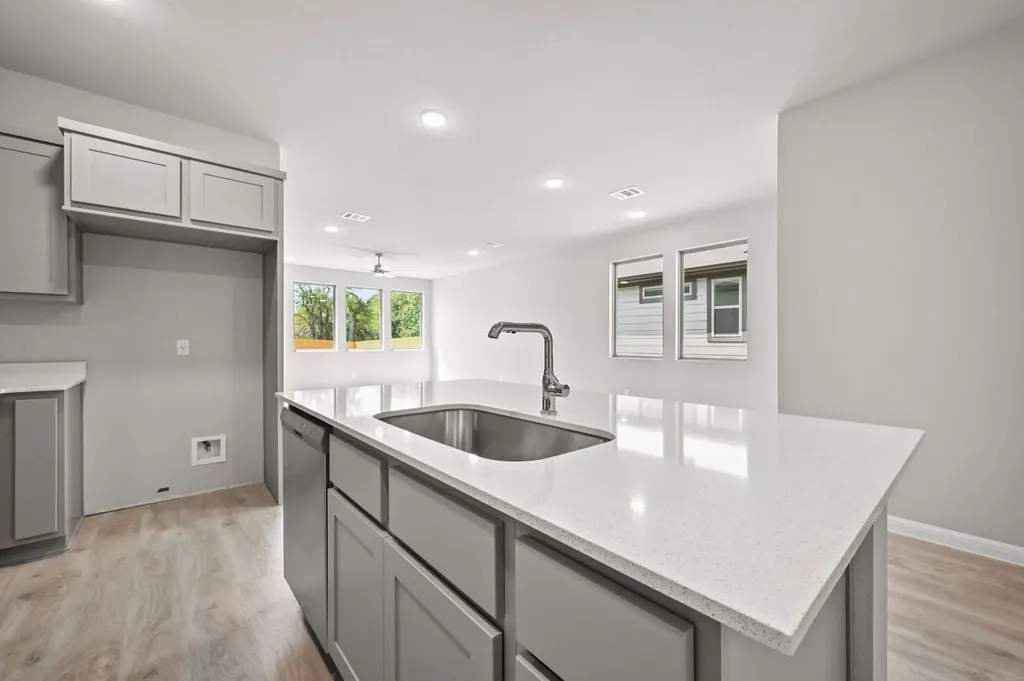 227 Hornet Street Elgin TX 78621