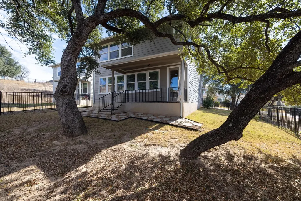 830 Affazia Lane Georgetown TX 78628