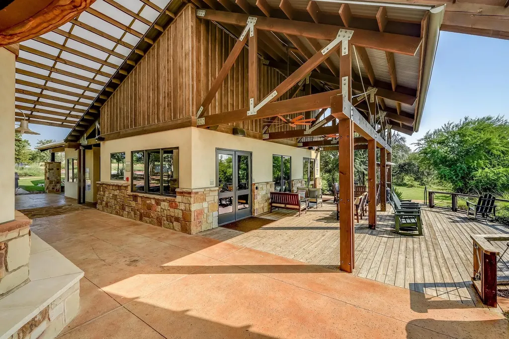 830 Affazia Lane Georgetown TX 78628