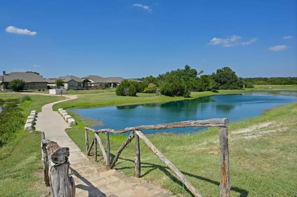 830 Affazia Lane Georgetown TX 78628