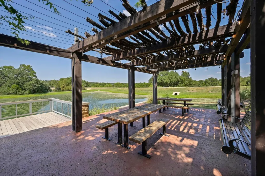 830 Affazia Lane Georgetown TX 78628