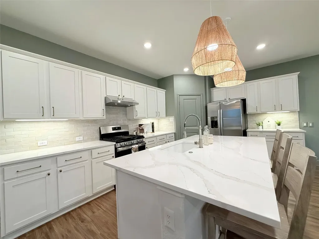 830 Affazia Lane Georgetown TX 78628