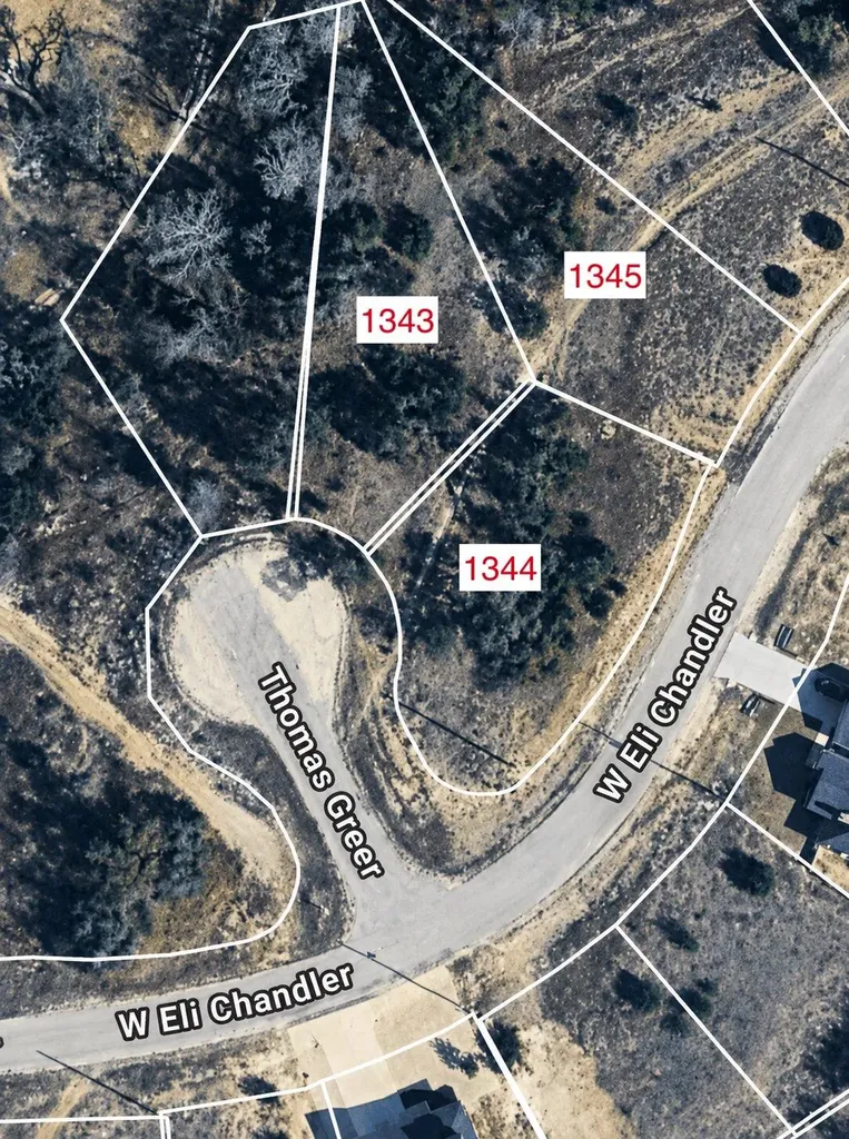 104 Thomas Greer Blanco TX 78606