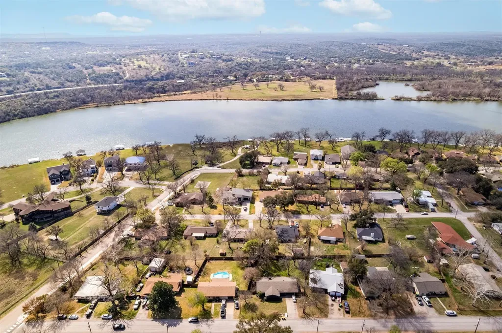 1106 Hackberry Drive Marble Falls TX 78654