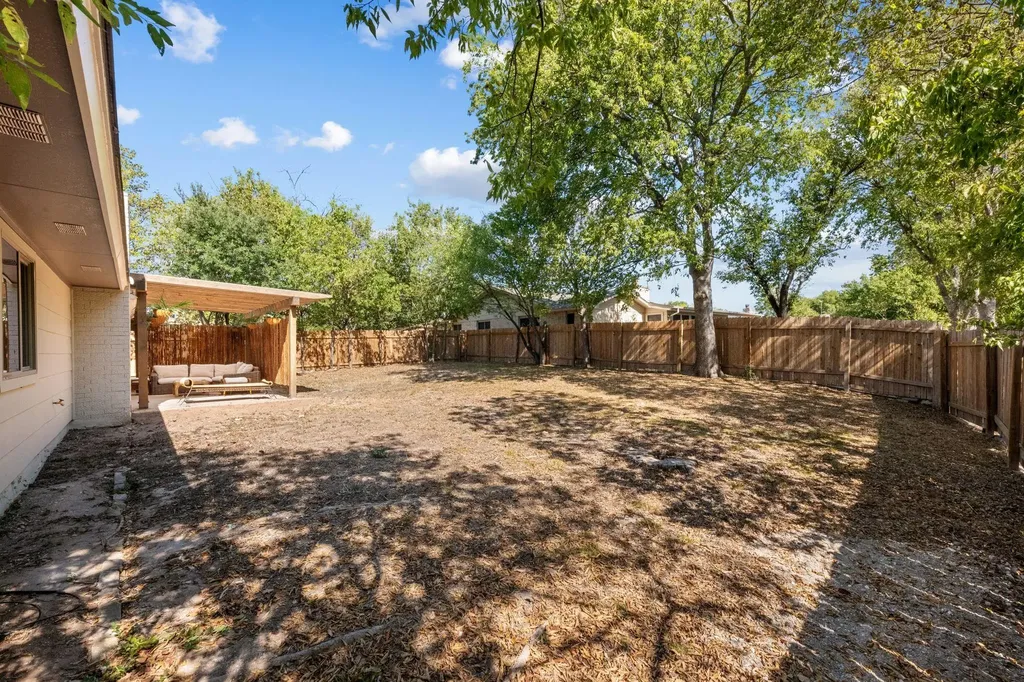 1400 Cripple Creek Drive Austin TX 78758