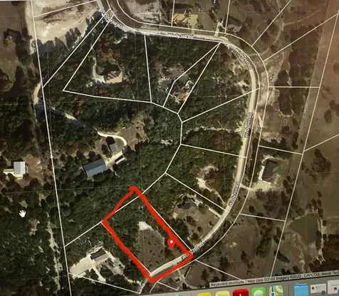 1337 Windy Hill Salado TX 76571