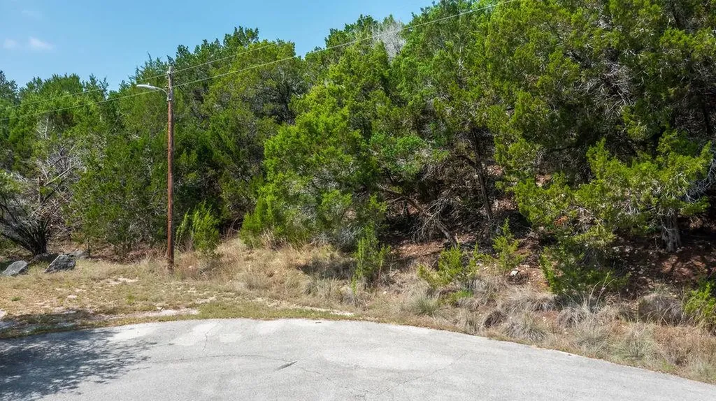 1306 Daviot Drive Spicewood TX 78669