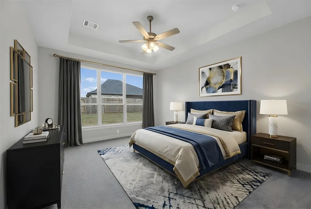 700 High Summit Drive Georgetown TX 78628