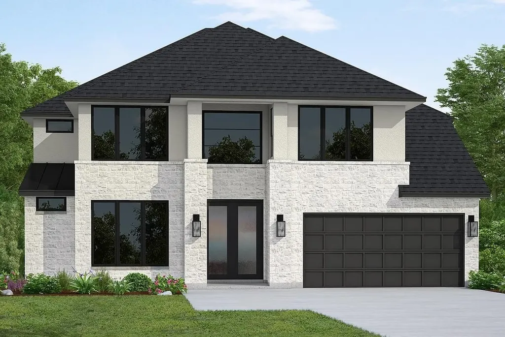 700 High Summit Drive Georgetown TX 78628