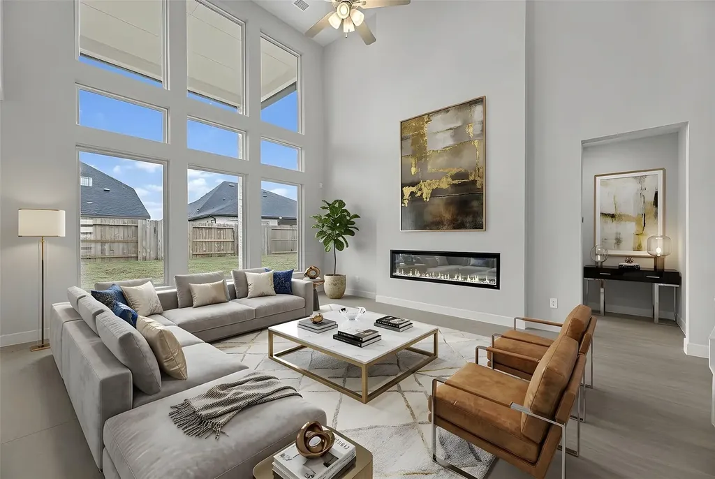 700 High Summit Drive Georgetown TX 78628
