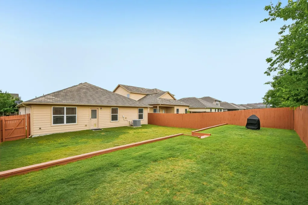 11904 Jamie Drive Manor TX 78653