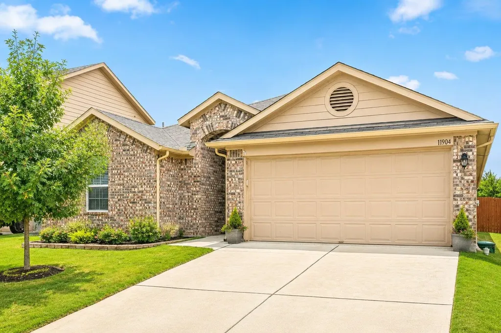 11904 Jamie Drive Manor TX 78653