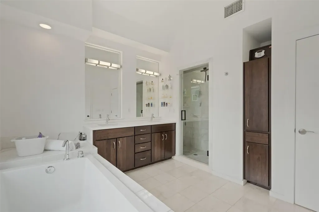 1500 Summit Street Austin TX 78741