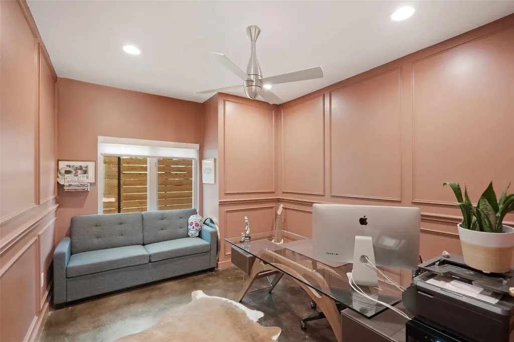 1500 Summit Street Austin TX 78741