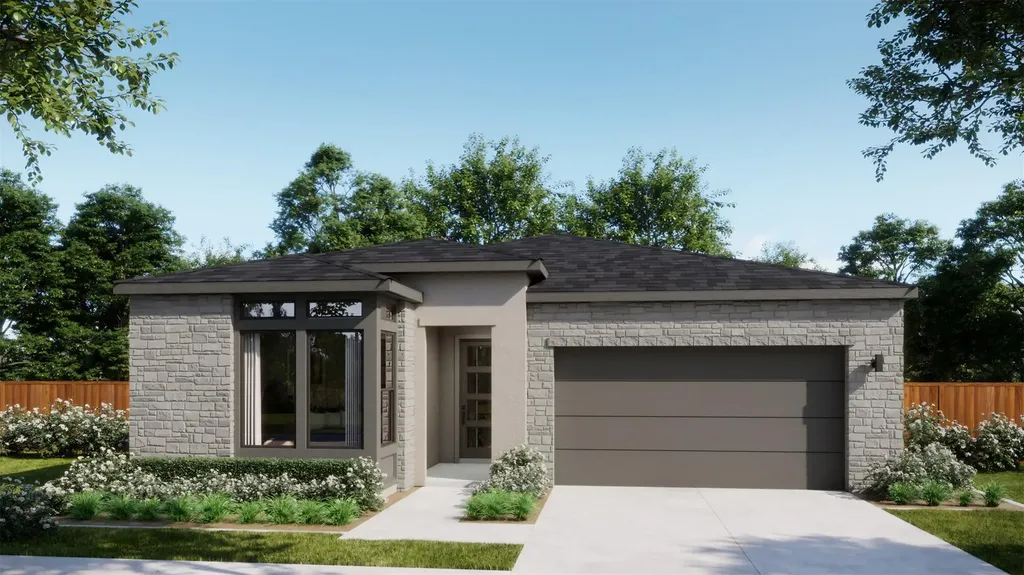 305 Ridgeway Lane Georgetown TX 78628