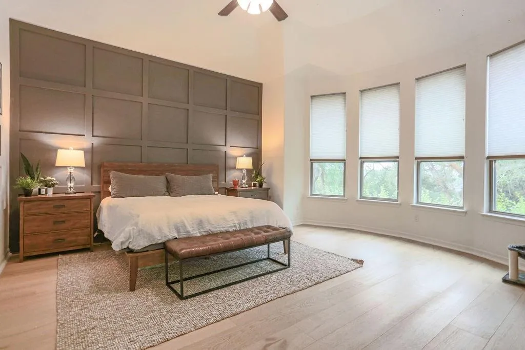 208 Mirafield Lane Austin TX 78737