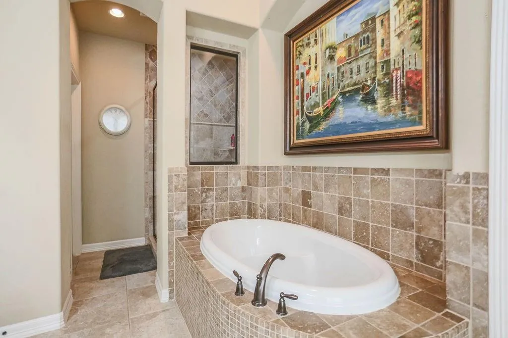 208 Mirafield Lane Austin TX 78737