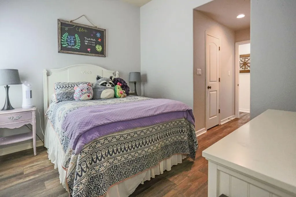 208 Mirafield Lane Austin TX 78737