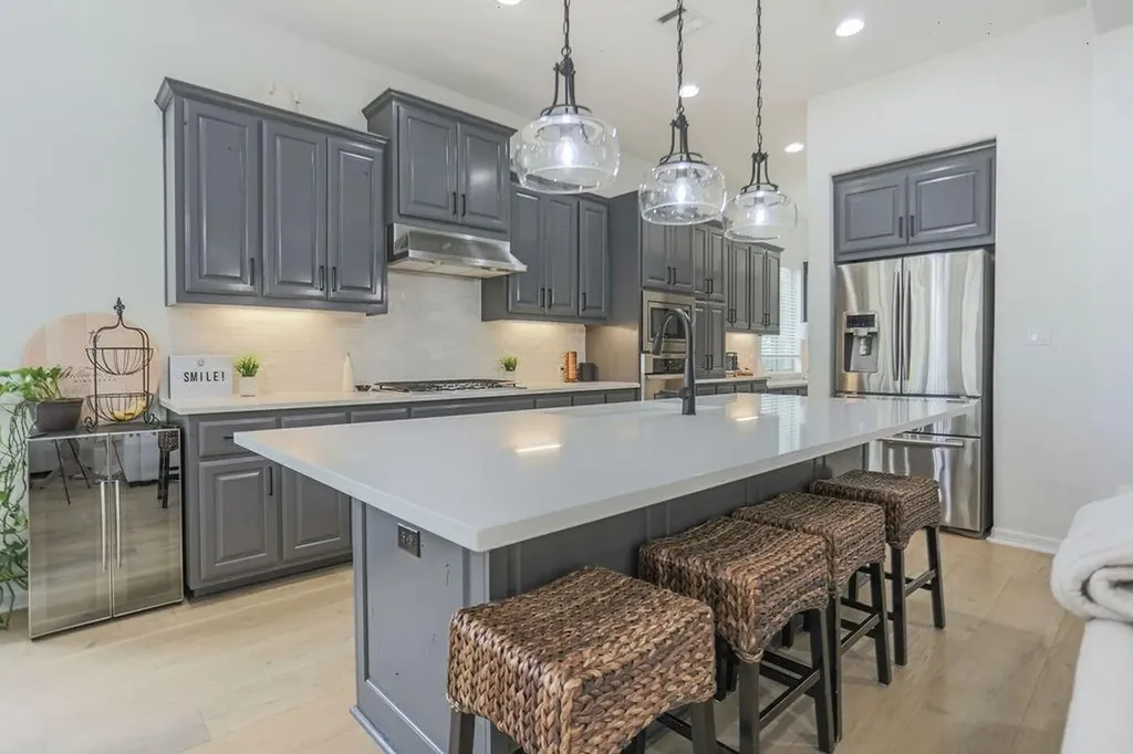 208 Mirafield Lane Austin TX 78737
