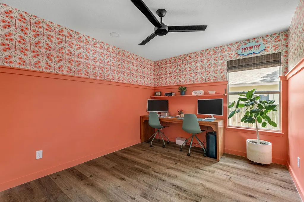 2508 E 9th Street Austin TX 78702
