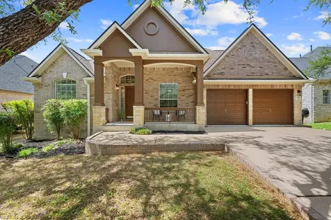1212 Grand Champion Drive Austin TX 78732