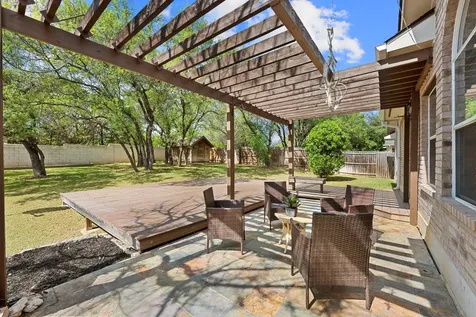 1212 Grand Champion Drive Austin TX 78732