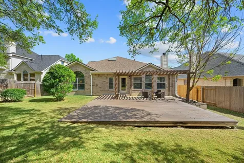1212 Grand Champion Drive Austin TX 78732