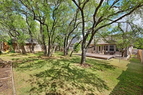 1212 Grand Champion Drive Austin TX 78732