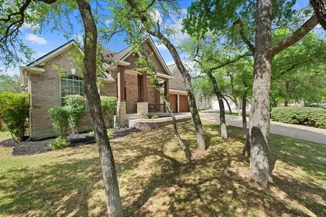 1212 Grand Champion Drive Austin TX 78732