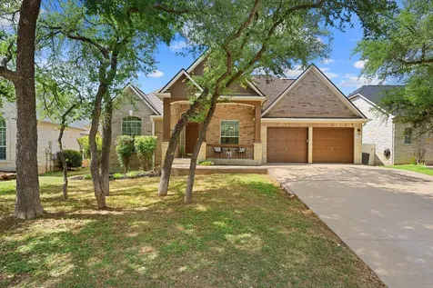 1212 Grand Champion Drive Austin TX 78732