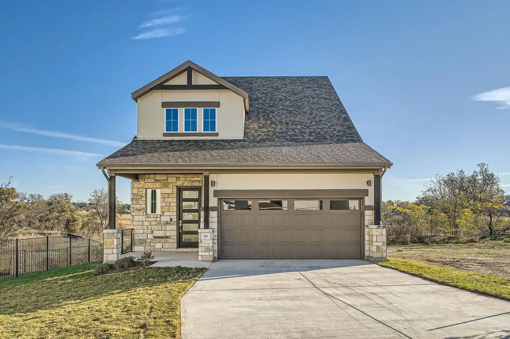 1531 N Red Bud Lane Round Rock TX 78665