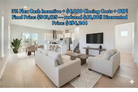 1531 N Red Bud Lane Round Rock TX 78665