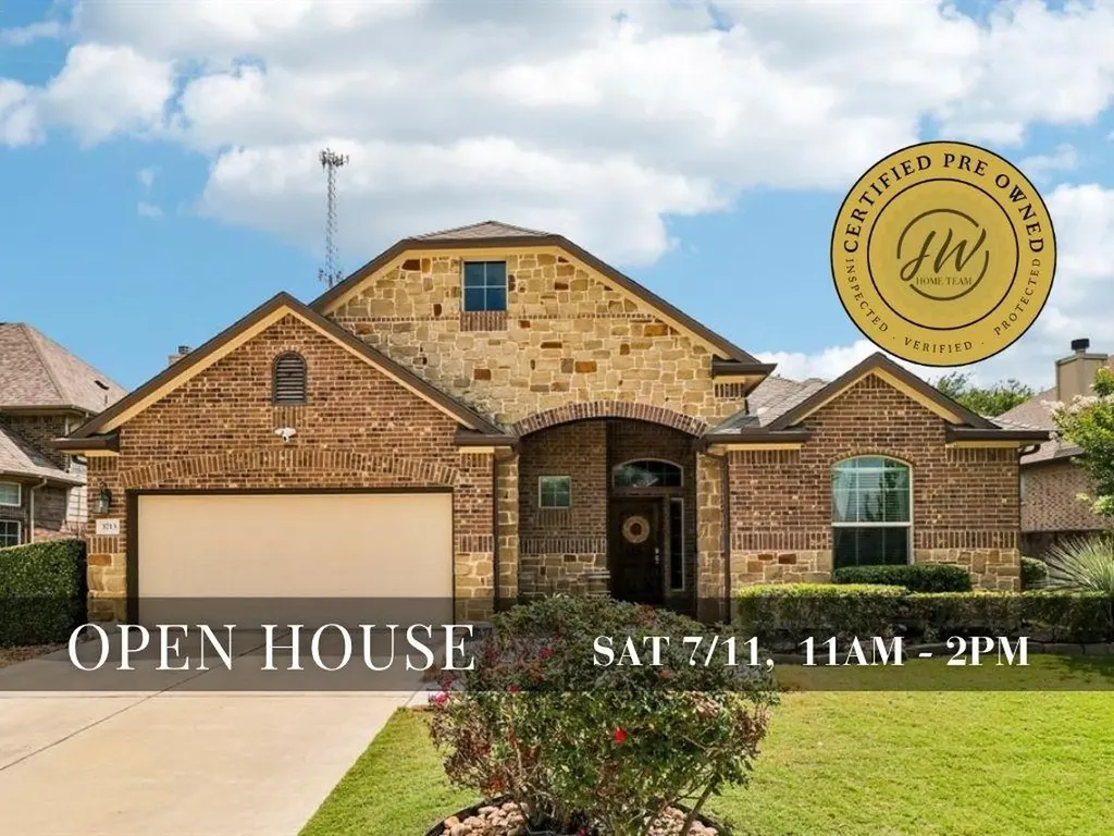 3713 Gildas Path Pflugerville TX 78660
