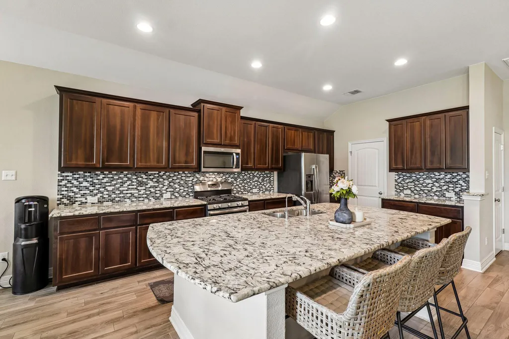 3713 Gildas Path Pflugerville TX 78660