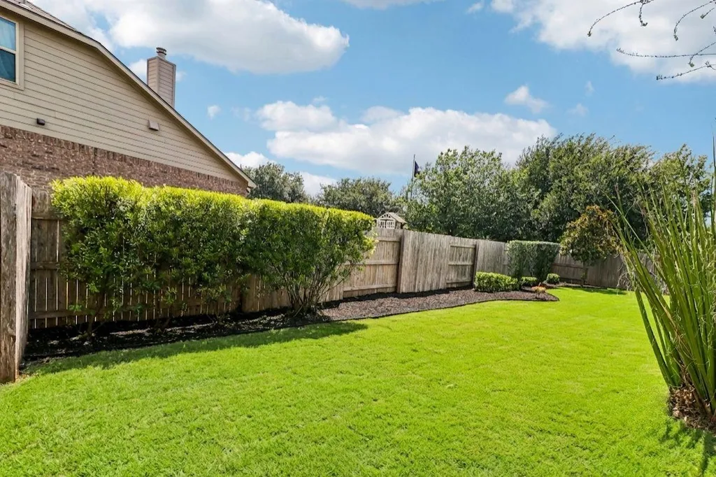 3713 Gildas Path Pflugerville TX 78660