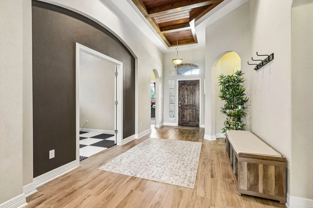 3713 Gildas Path Pflugerville TX 78660
