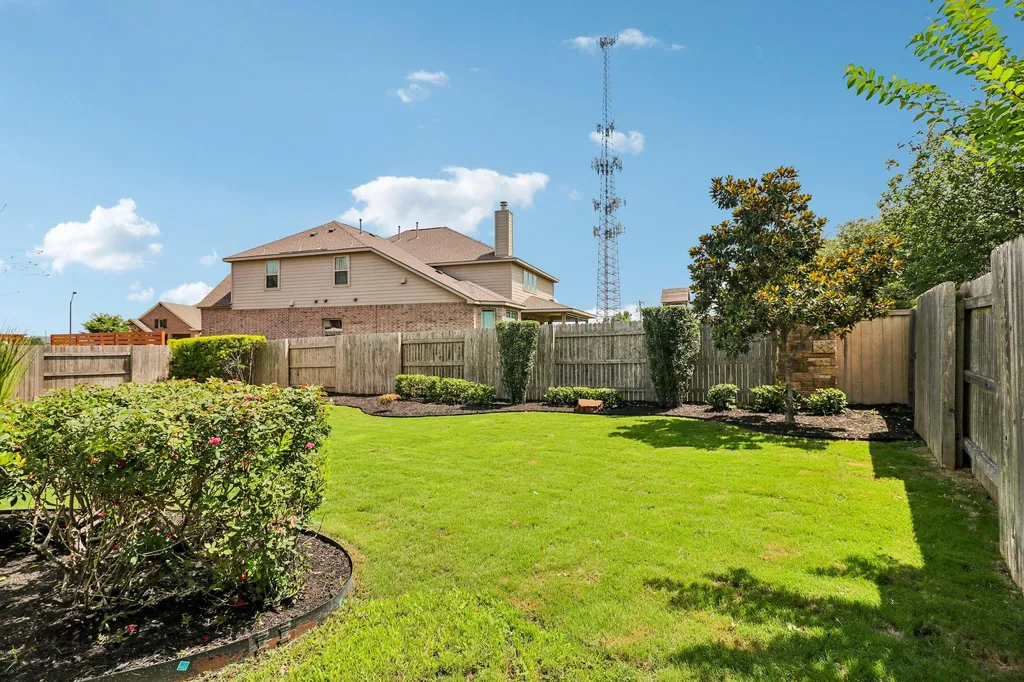 3713 Gildas Path Pflugerville TX 78660