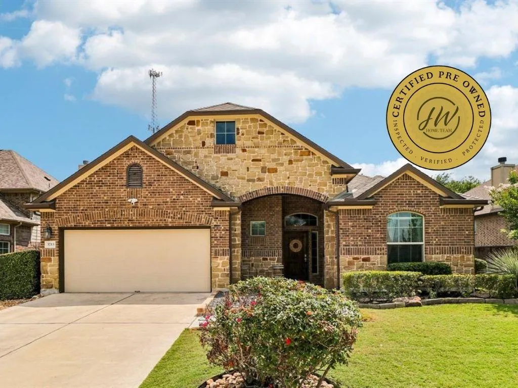 3713 Gildas Path Pflugerville TX 78660