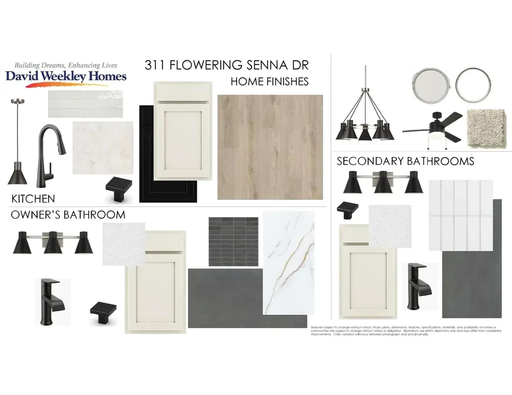 311 Flowering Senna Drive Buda TX 78610
