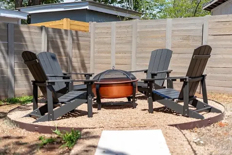 510 N Orange Street Fredericksburg TX 78624