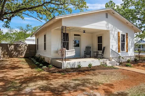 510 N Orange Street Fredericksburg TX 78624