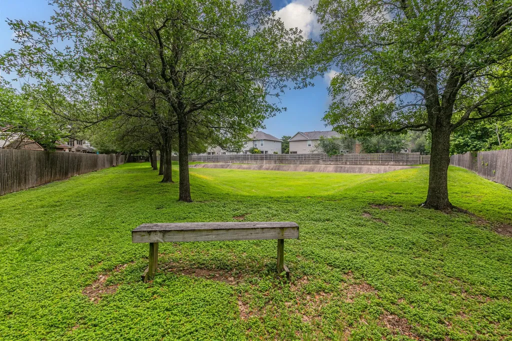 8518 Cahill Drive Austin TX 78729