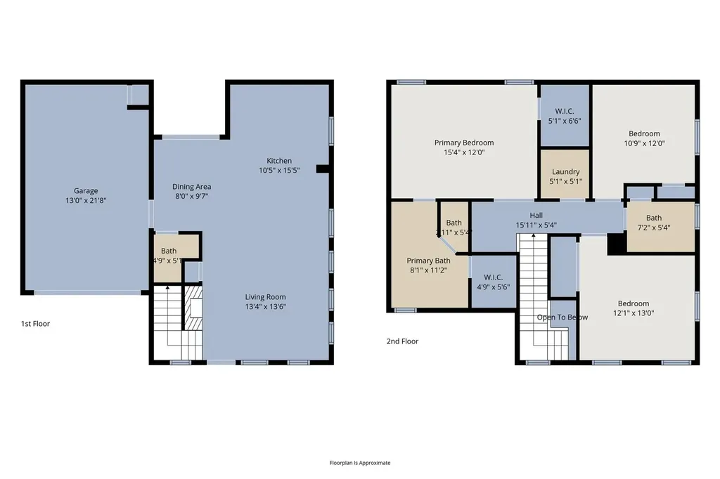 8518 Cahill Drive Austin TX 78729