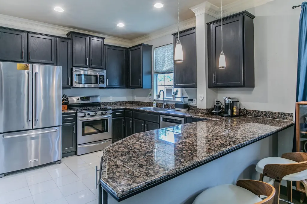 8518 Cahill Drive Austin TX 78729